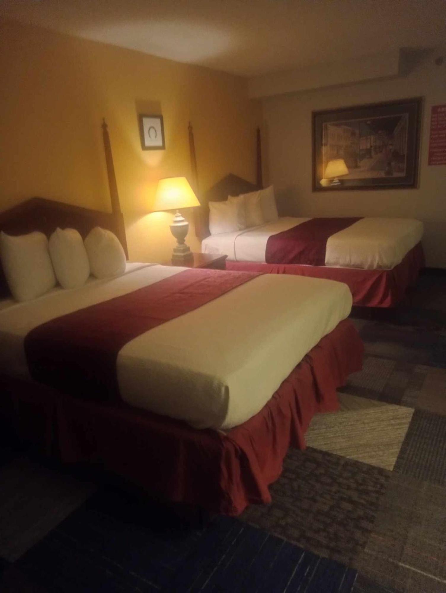 Signature Hotel Jackson Ngoại thất bức ảnh